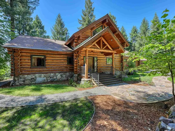 615 Alta Reservoir Rd, Alta, CA 95701