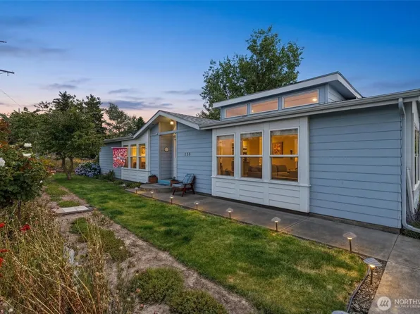 238 Cemetery Road, Dixie, WA 99329