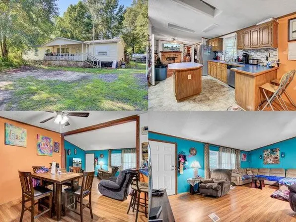 173 Rambo Dr, Summerville, SC 29483