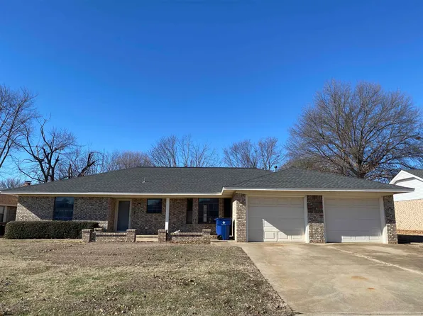 2105 Woodrock Dr, Duncan, OK 73533