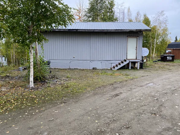 11823 W Wasey Cir, Wasilla, AK 99623
