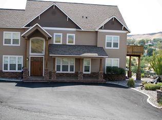 225 Cherry St, Arlington, OR 97812