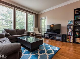 1419 Westchester Rdg, Atlanta, GA 30329