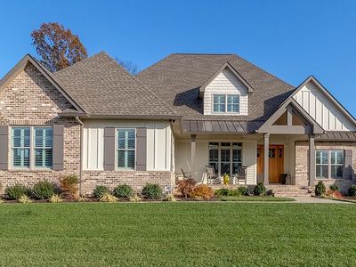 279 Harrowgate Dr, Clarksville, TN, 37043