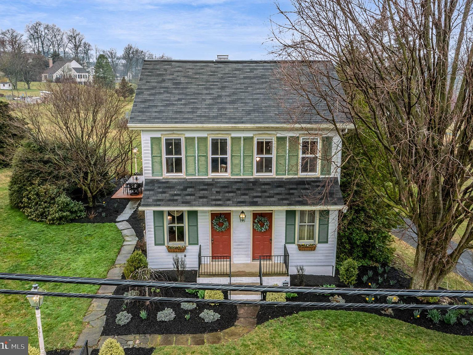 351 Broad St, East Earl, PA 17519 Zillow