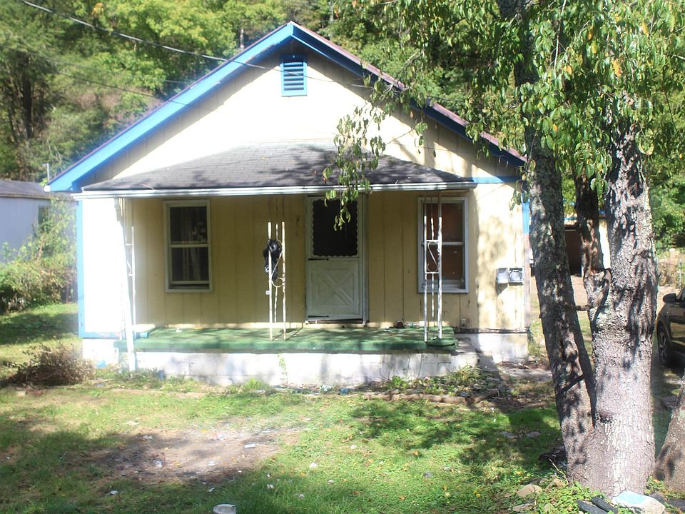 3881 Pond Creek Rd, Pinsonfork, KY 41555 MLS 126015 Zillow