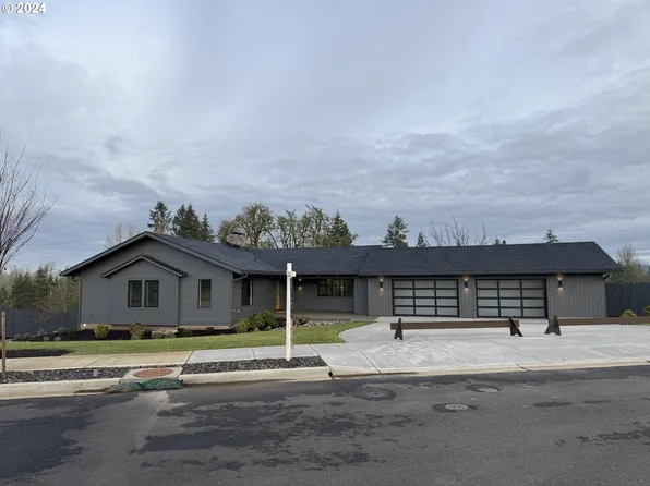 1800 NW 21st Way, Battle Ground, WA 98604