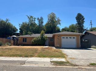 435 Homestead Dr, Red Bluff, CA 96080