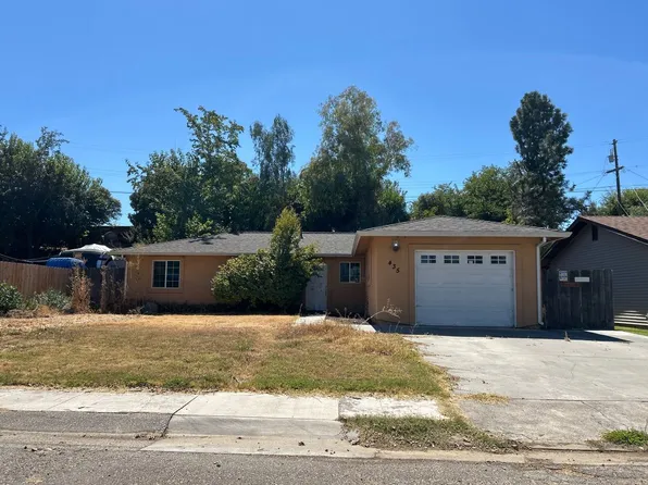 435 Homestead Dr, Red Bluff, CA 96080