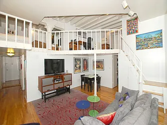 Rented by Sotheby's International Realty