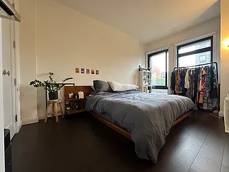 Rented by Keller Williams NYC