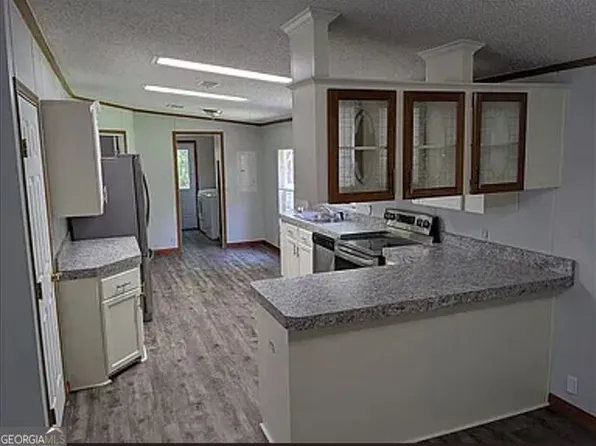 142 Hubert Church Rd, Brooklet, GA 30415