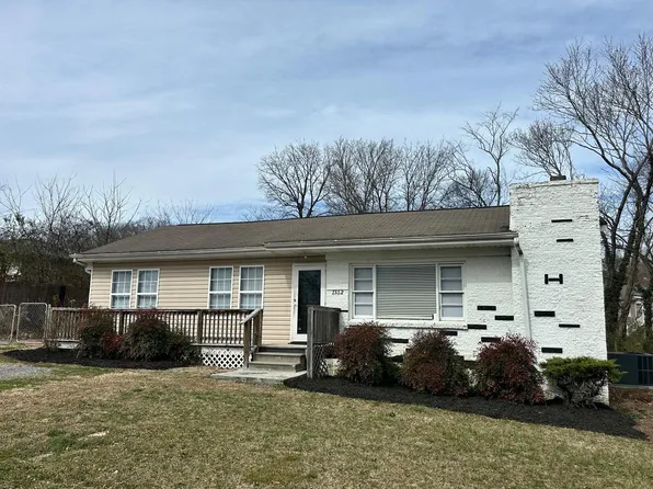 1312 Virginia Ave SW, Cleveland, TN 37311