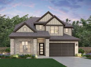 484 Prickly Poppy Loop, Kyle, TX 78640