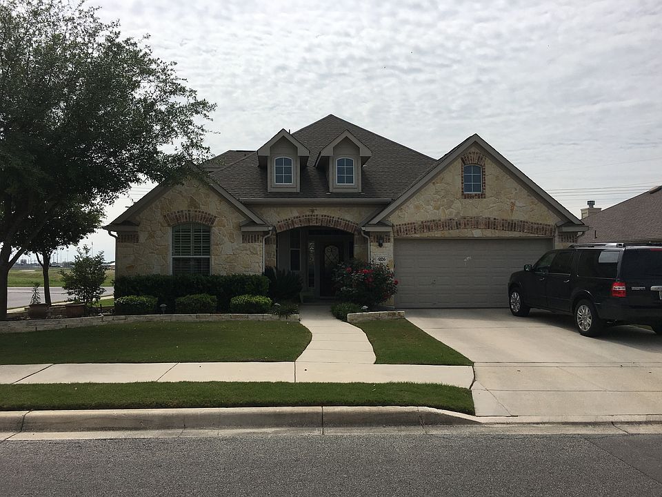 926 Oak Park, Schertz, TX 78154 Zillow