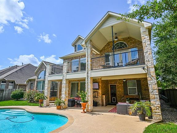 5th image of 25922 Fiona Sky Ln