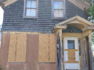 211 Elizabeth St Street, Ogdensburg, NY 13669