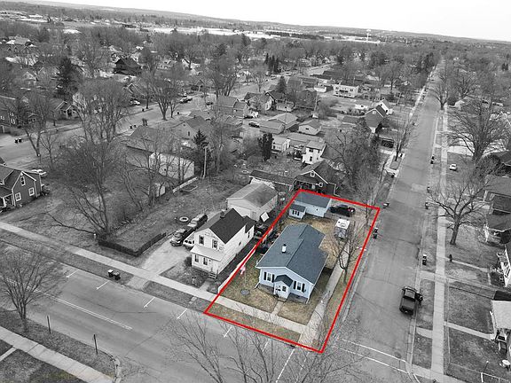 2nd image of 516 West Messenger Street