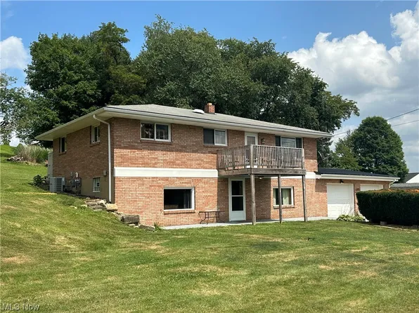 172 Emmett Way, Steubenville, OH 43952