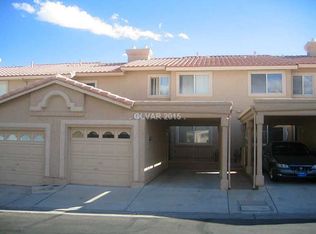 2195 Rugged Mesa Dr, Laughlin, NV 89029