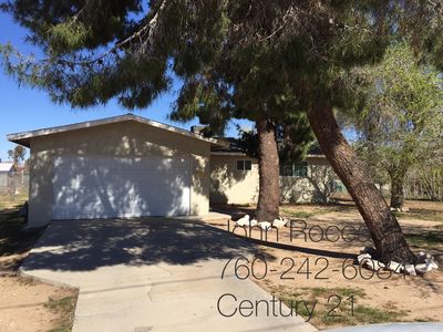12537 11th Ave, Victorville, CA, 92395