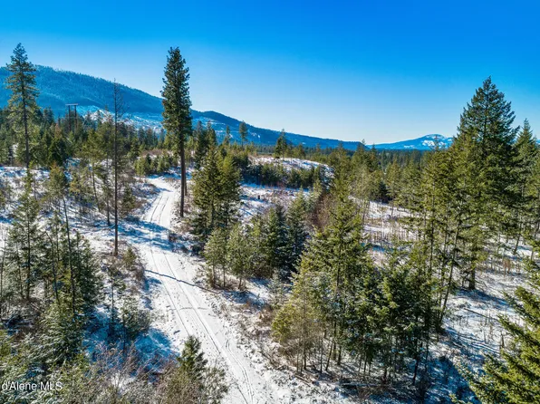 Nna Bunco Rd, Athol, ID 83801