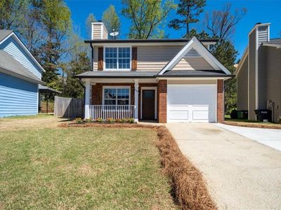 2123 Summer Wind Dr SW, Marietta, GA, 30060