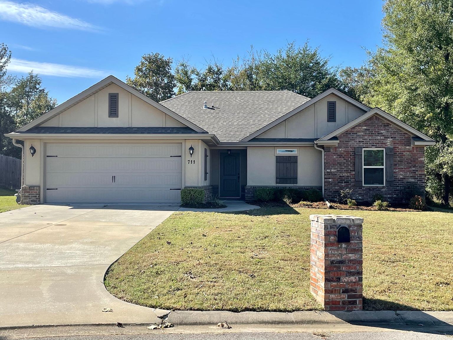 711 S 14th St, Lavaca, AR 72941 Zillow