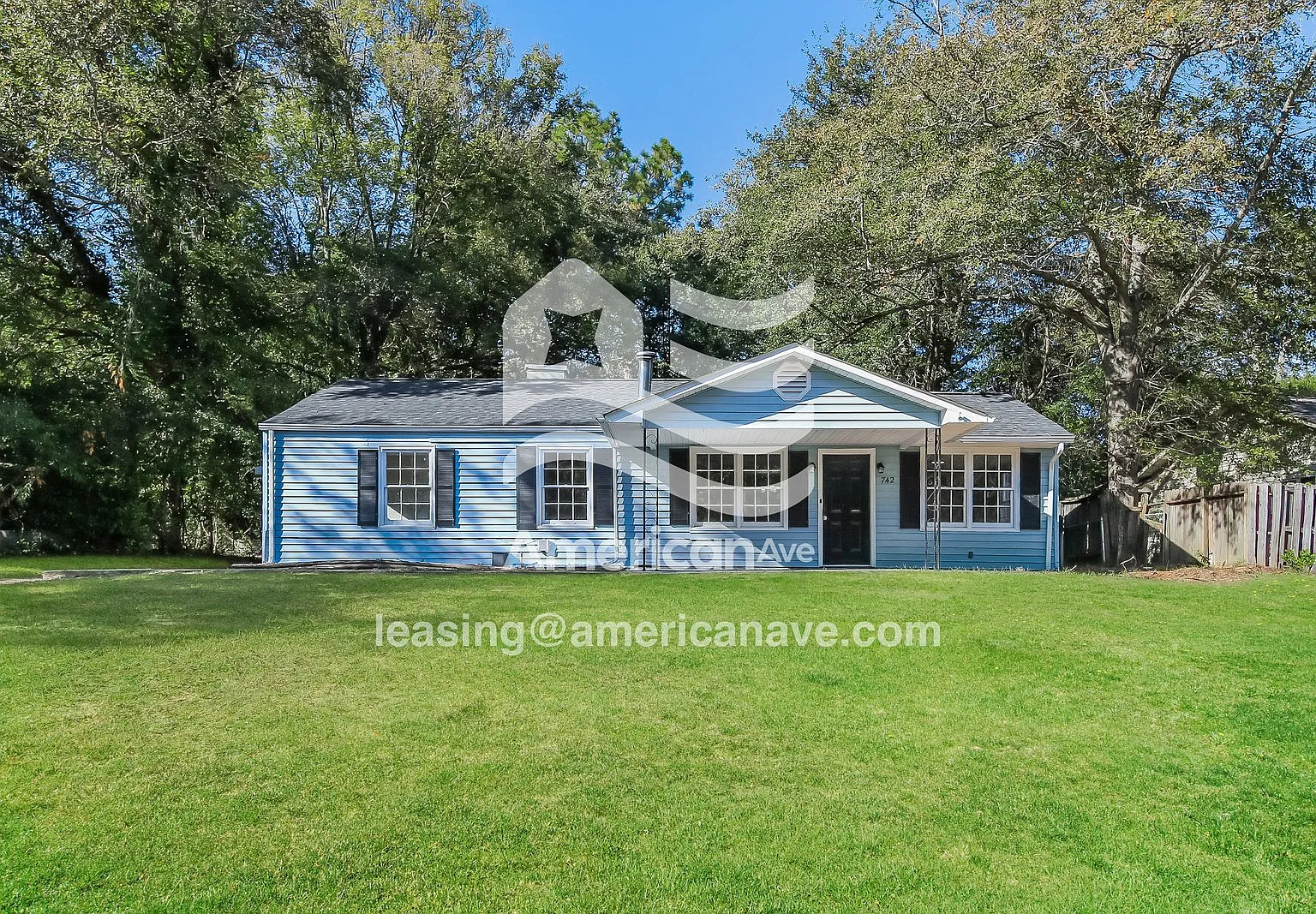 3 bed, 1.0 bath, 1673 sqft, $1,497 — Photo 1