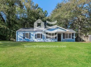 742 Sommer St NE, Aiken, SC 29801