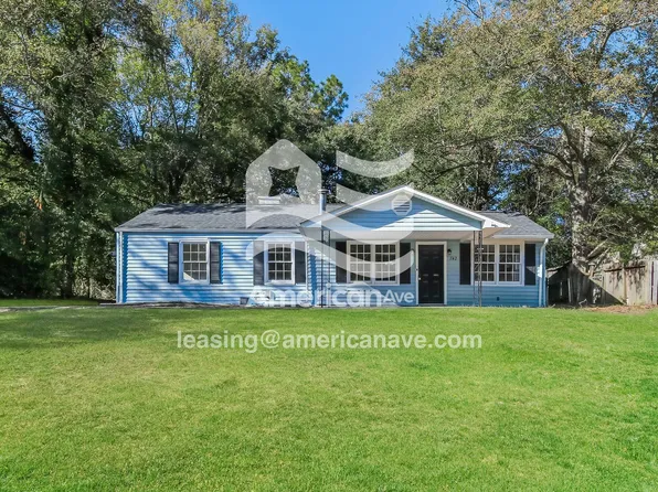 742 Sommer St NE, Aiken, SC 29801