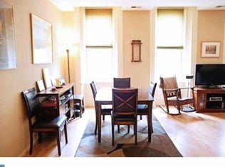 2025 Arch St APT C, Philadelphia, PA 19103