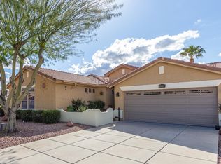 15706 N 162nd Ct, Surprise, AZ 85374