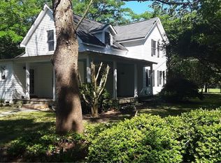 5801 Charles City Rd, Henrico, VA 23231