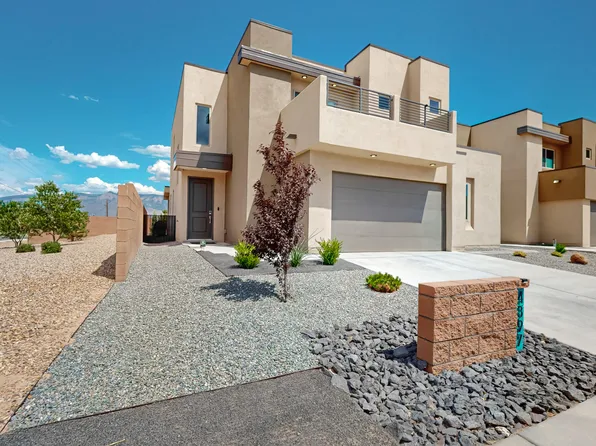 4397 Lauren Loop NE, Rio Rancho, NM 87124