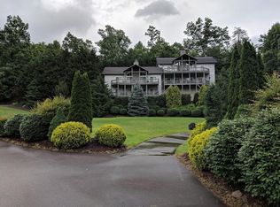 128 Olympic Dr #3, Whittier, NC 28789