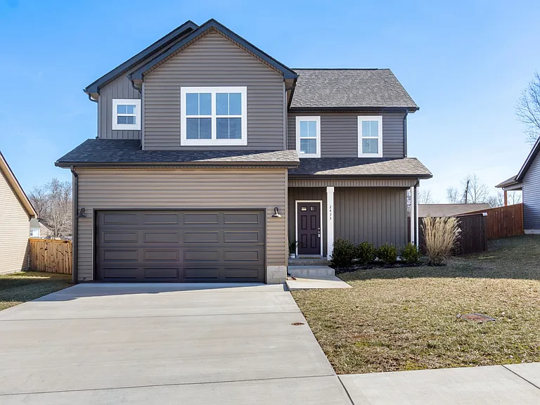 2433 Bucklin Dr — Photo 4
