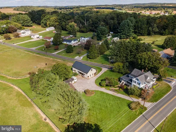 2500 Uniontown Rd, Westminster, MD 21158