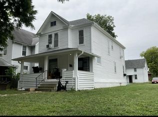 1267 SW Harrison St, Topeka, KS 66612
