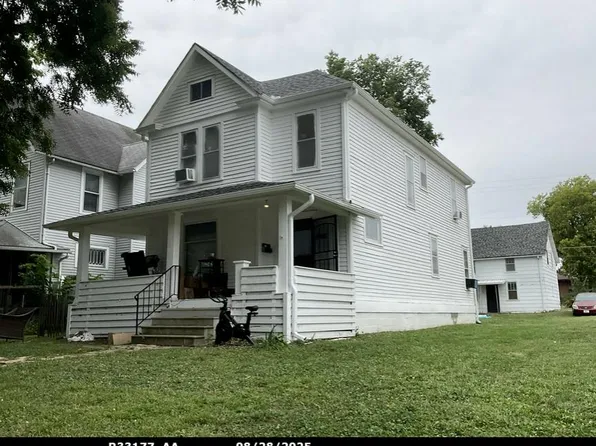 1267 SW Harrison St, Topeka, KS 66612