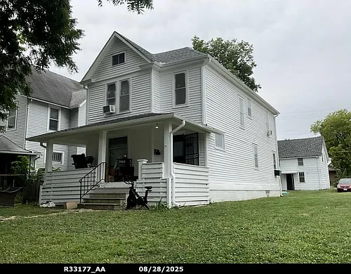 1267 SW Harrison St Photo 1