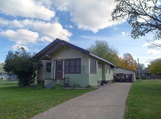 23517 Franklin St, Independence, WI 54747