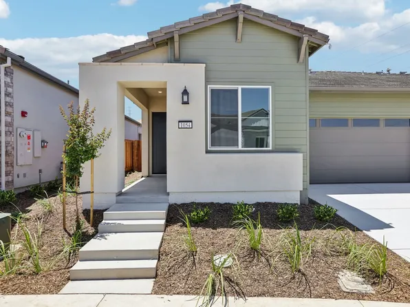 1054 Riverbend Dr, Brentwood, CA 94513