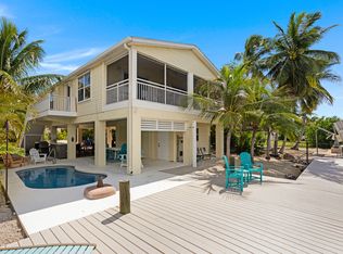 692 Blackbeard Rd, Little Torch Key, FL 33042