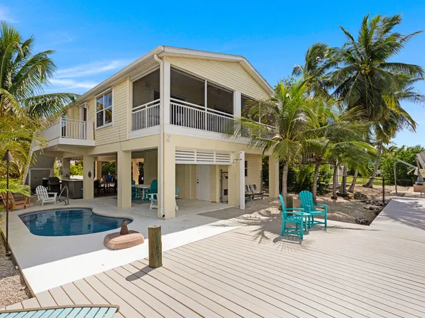 692 Blackbeard Rd, Little Torch Key, FL 33042