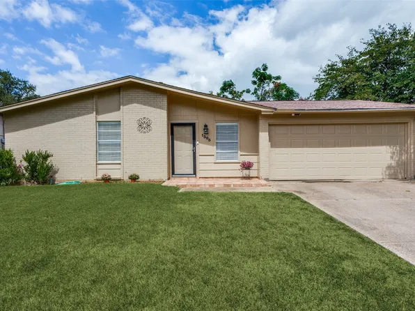 1305 Mohawk Dr, Arlington, TX 76012