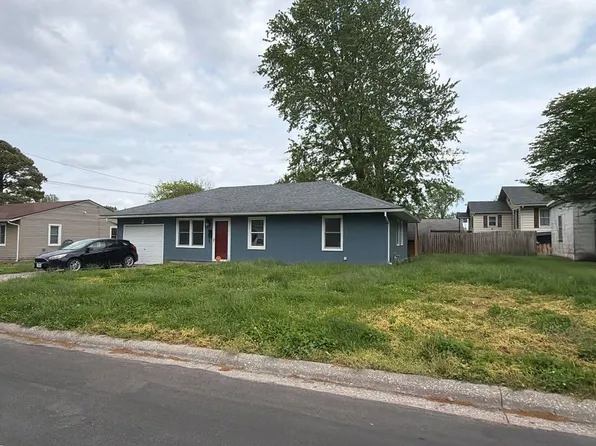 718 N Allen Ave, Marshall, MO 65340
