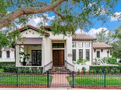 1751 Lake Baldwin Ln, Orlando, FL, 32814