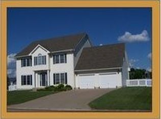 2405 College Park Dr, Kirksville, MO 63501