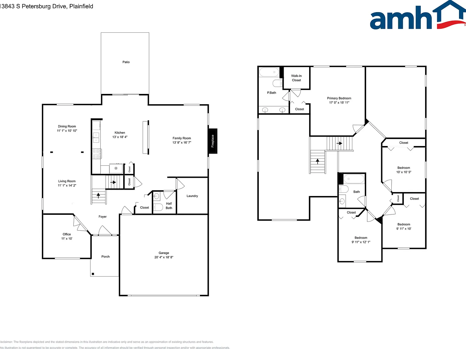 4 bed, 2.5 bath, 2212 sqft, $3,260 — Photo 2